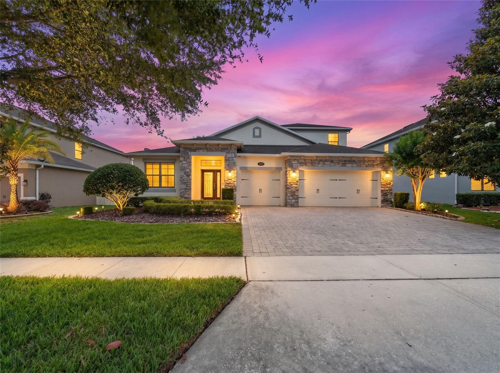 5725 RUE GALILEE LN, SANFORD, FL, 32771