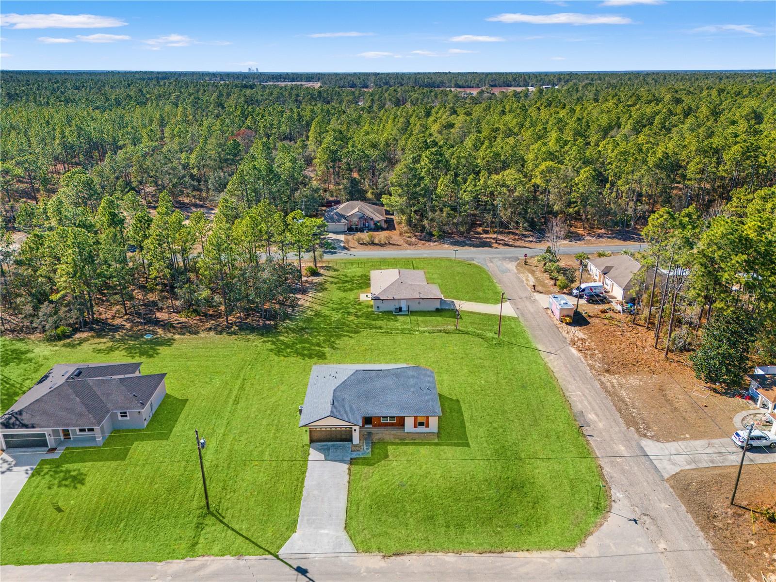 9300 N SATINWOOD TER, CITRUS SPRINGS, FL, 34433
