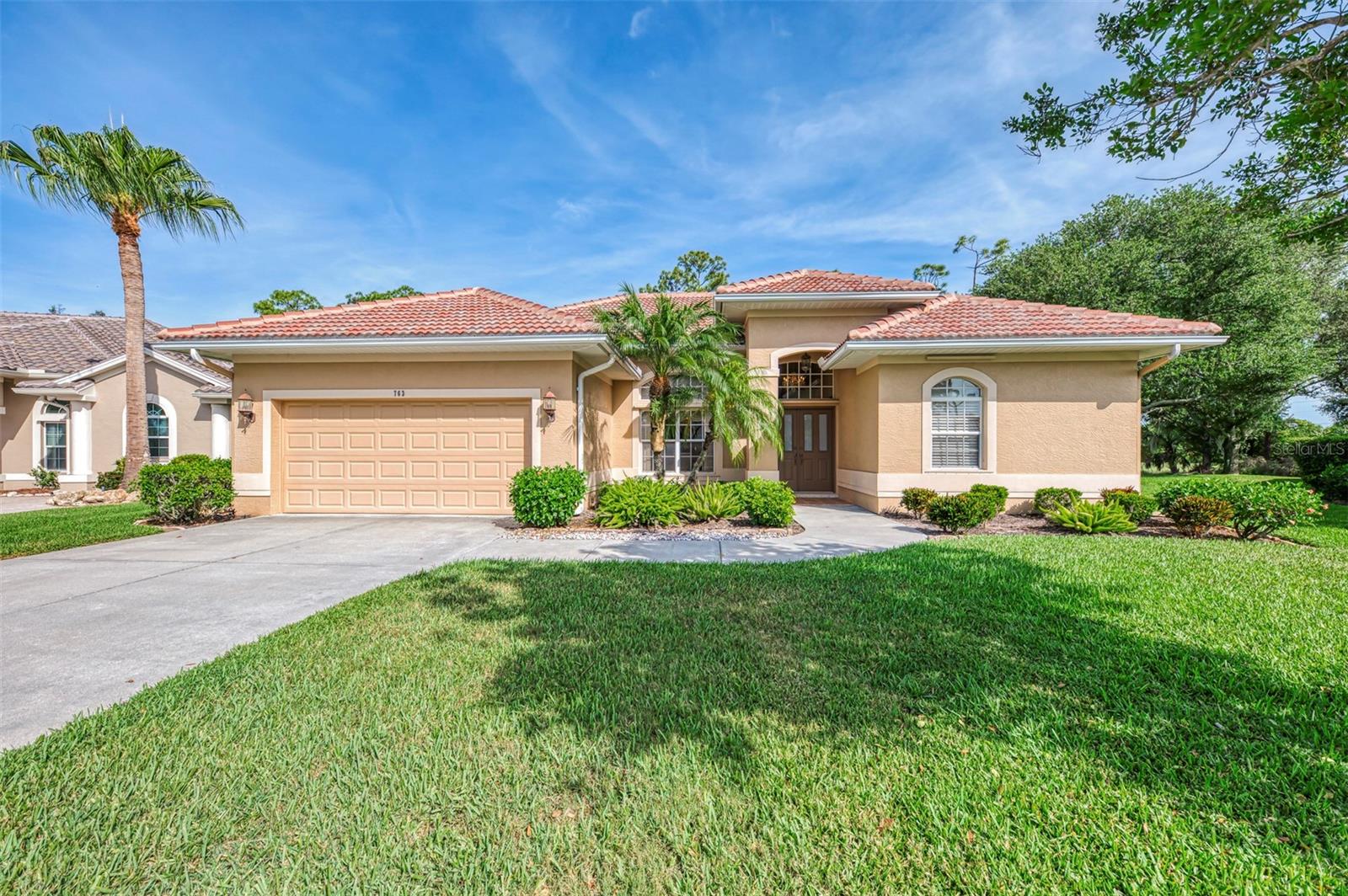 763 EGRET WALK LN, VENICE, FL, 34292