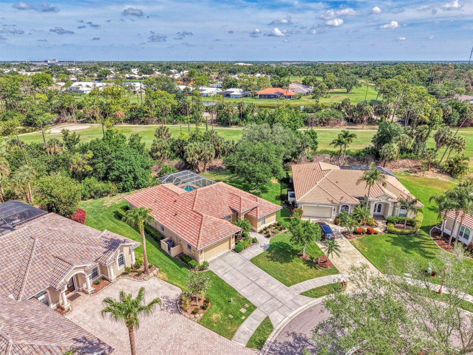 763 EGRET WALK LN, VENICE, FL, 34292