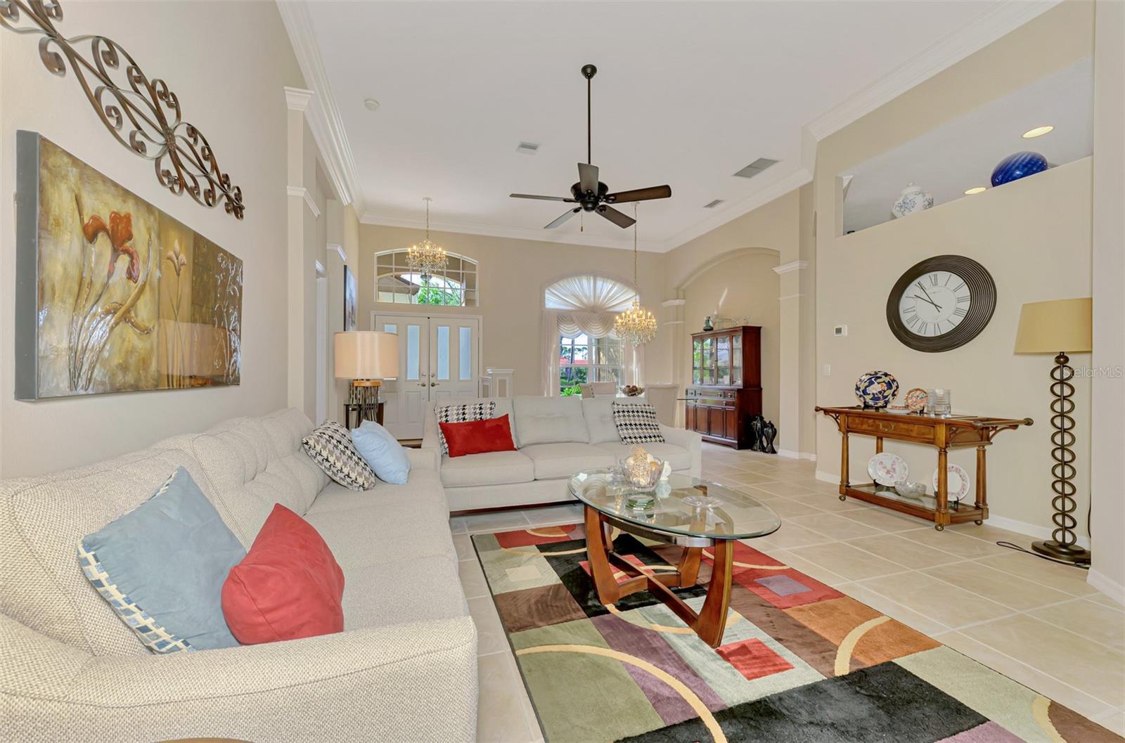 763 EGRET WALK LN, VENICE, FL, 34292