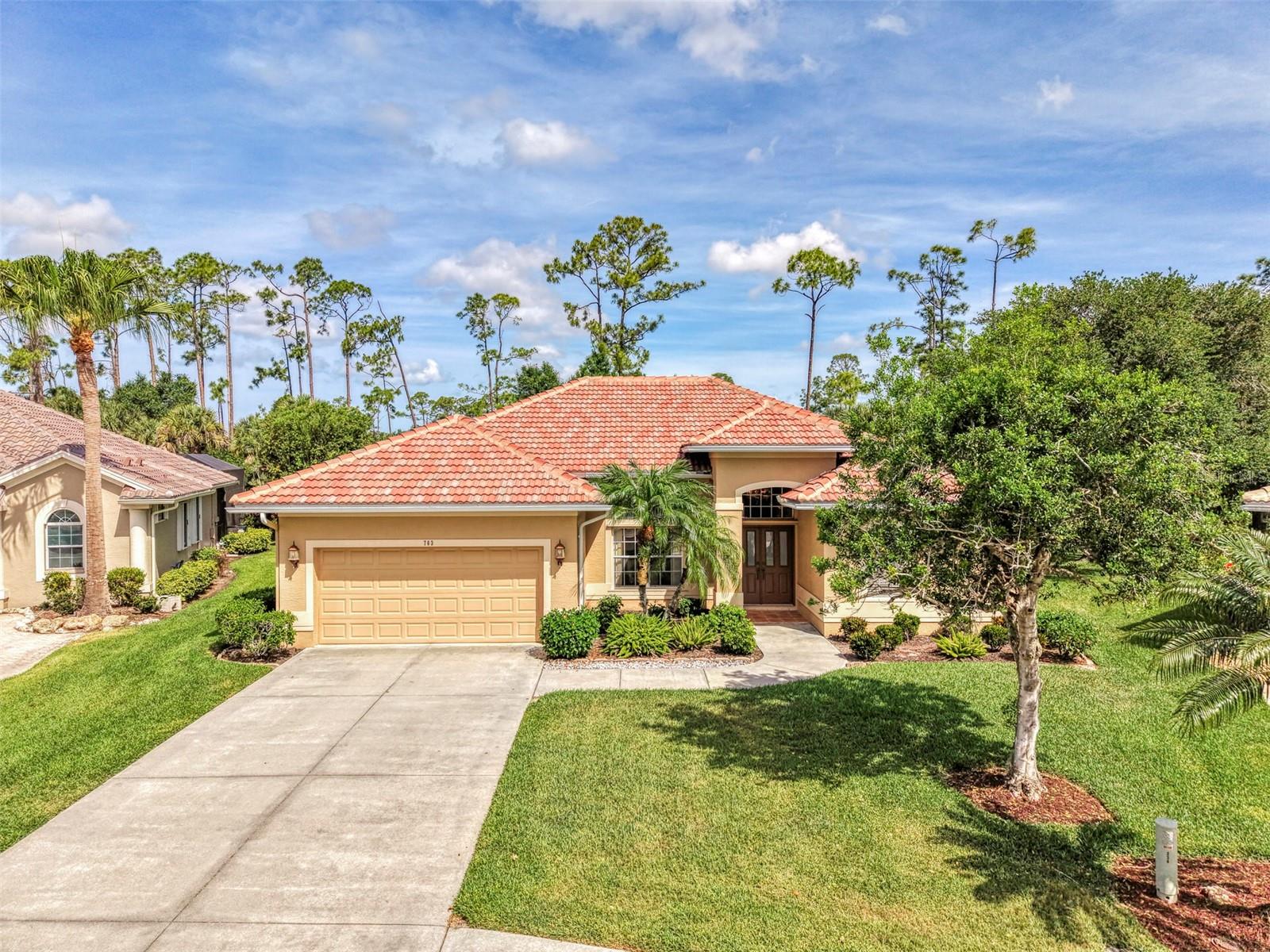 763 EGRET WALK LN, VENICE, FL, 34292