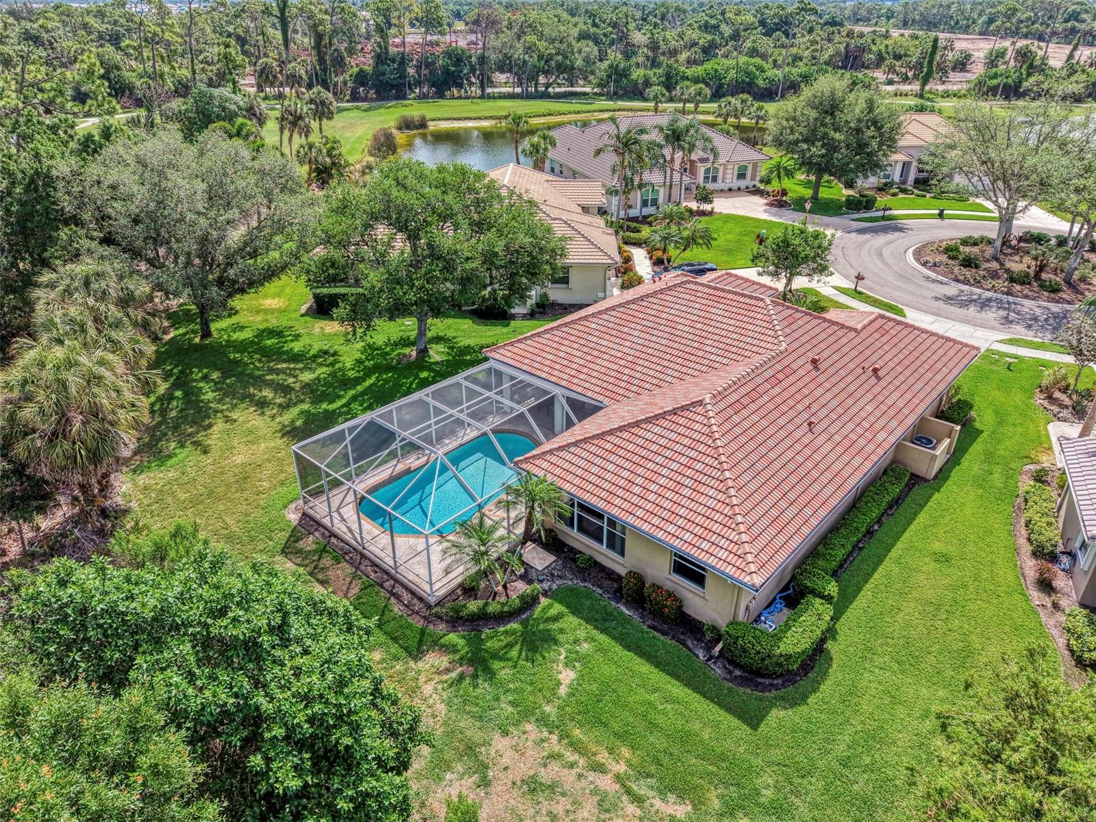 763 EGRET WALK LN, VENICE, FL, 34292