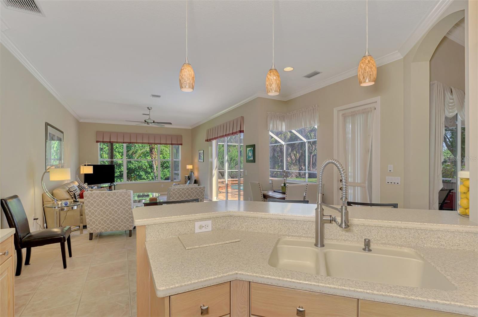763 EGRET WALK LN, VENICE, FL, 34292
