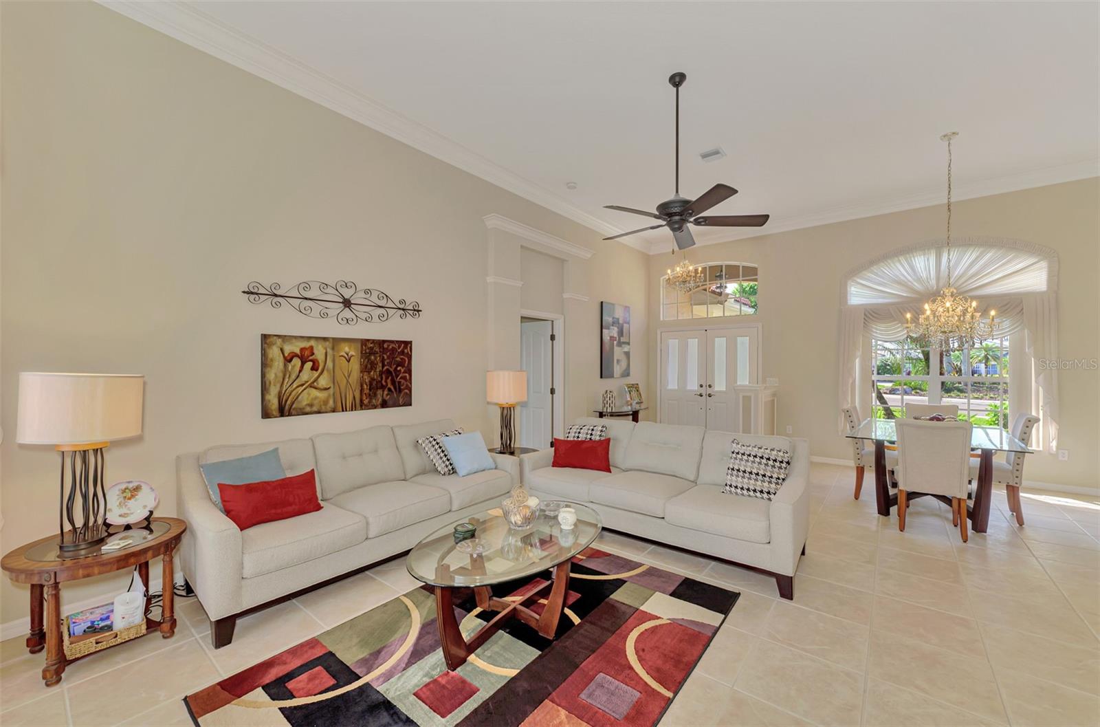 763 EGRET WALK LN, VENICE, FL, 34292