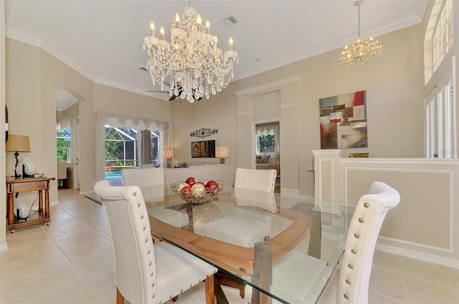 763 EGRET WALK LN, VENICE, FL, 34292