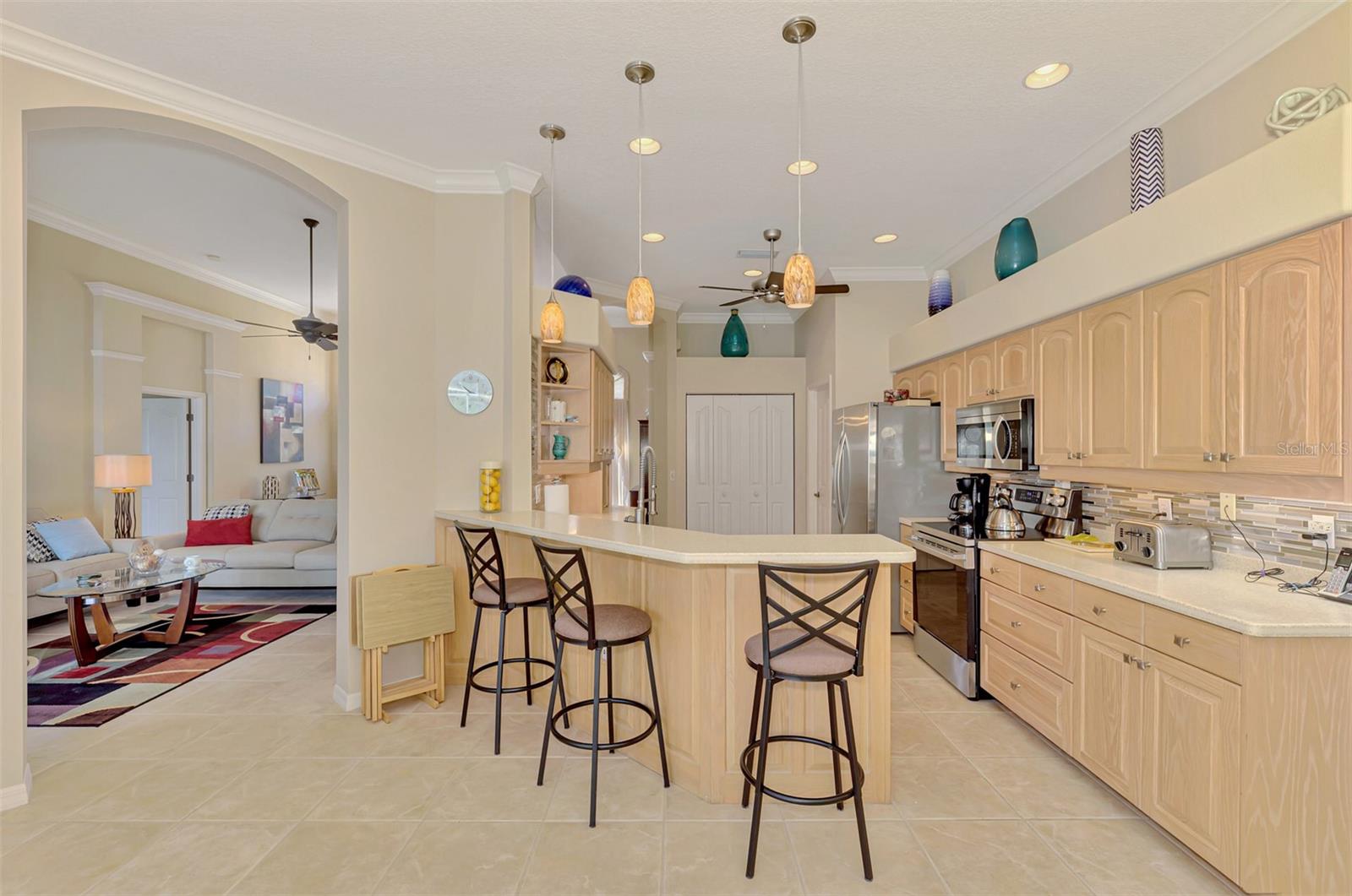 763 EGRET WALK LN, VENICE, FL, 34292