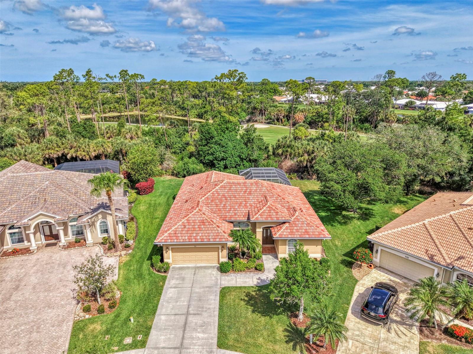 763 EGRET WALK LN, VENICE, FL, 34292