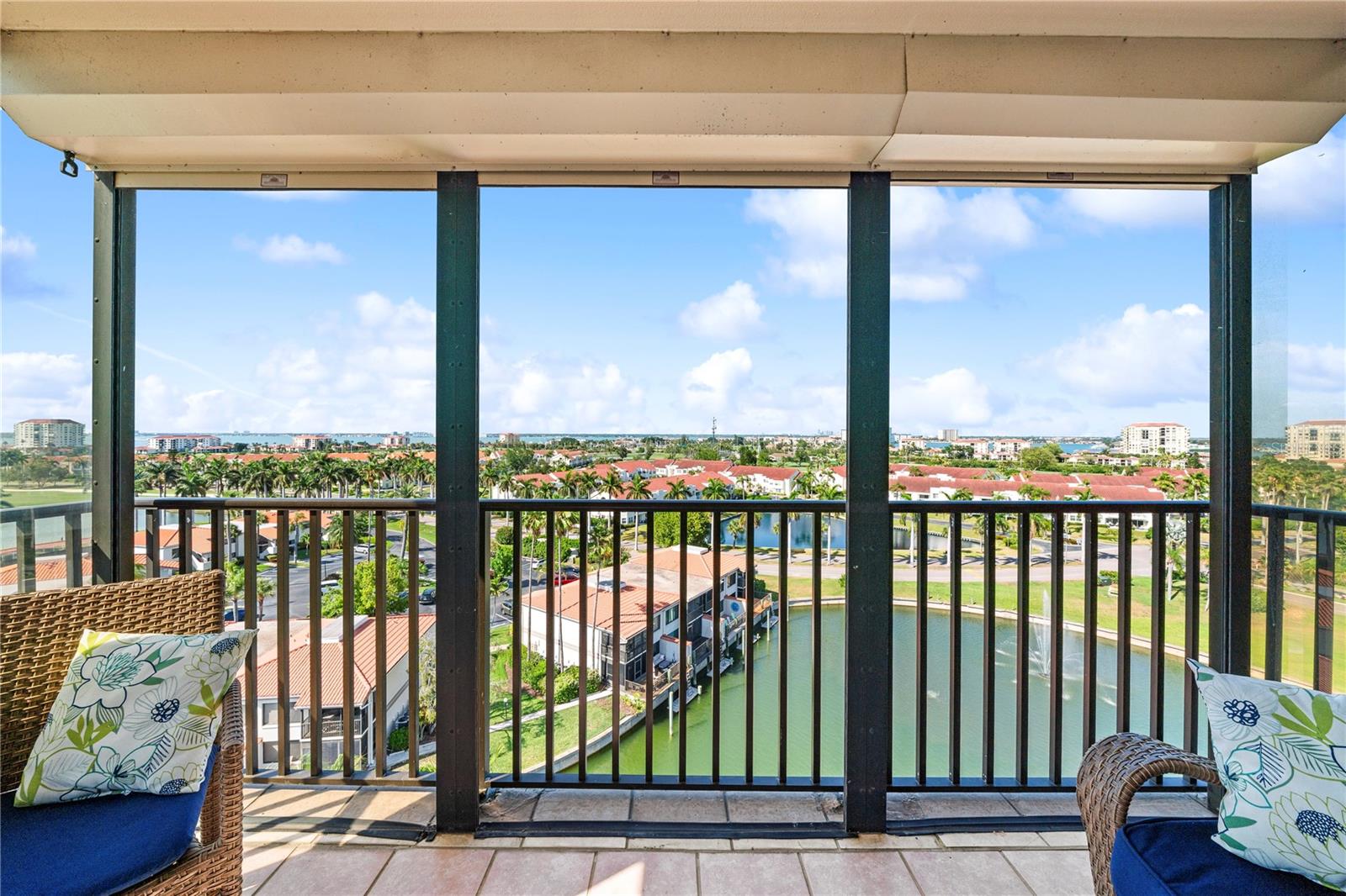 6294 BAHIA DEL MAR CIR #904, ST PETERSBURG, FL, 33715