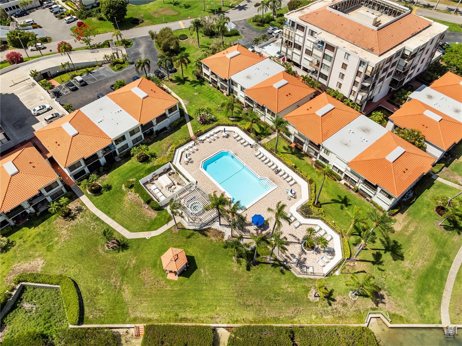 6294 BAHIA DEL MAR CIR #904, ST PETERSBURG, FL, 33715