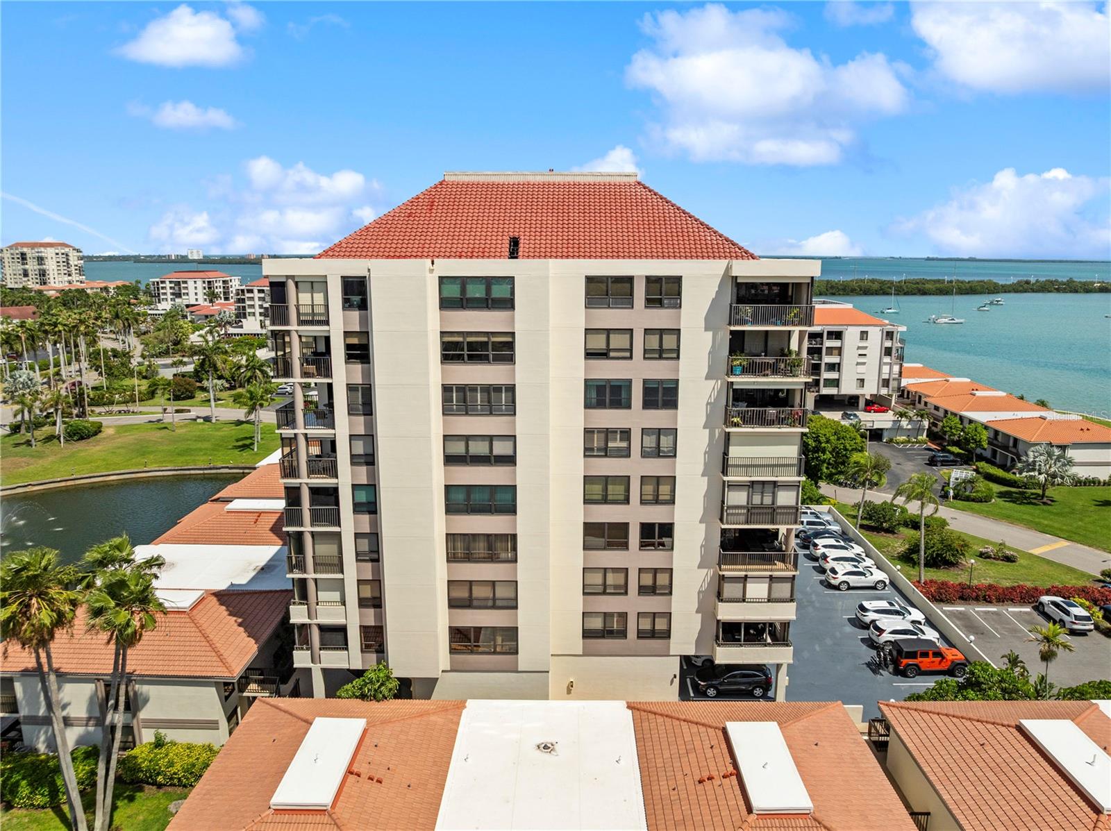 6294 BAHIA DEL MAR CIR #904, ST PETERSBURG, FL, 33715