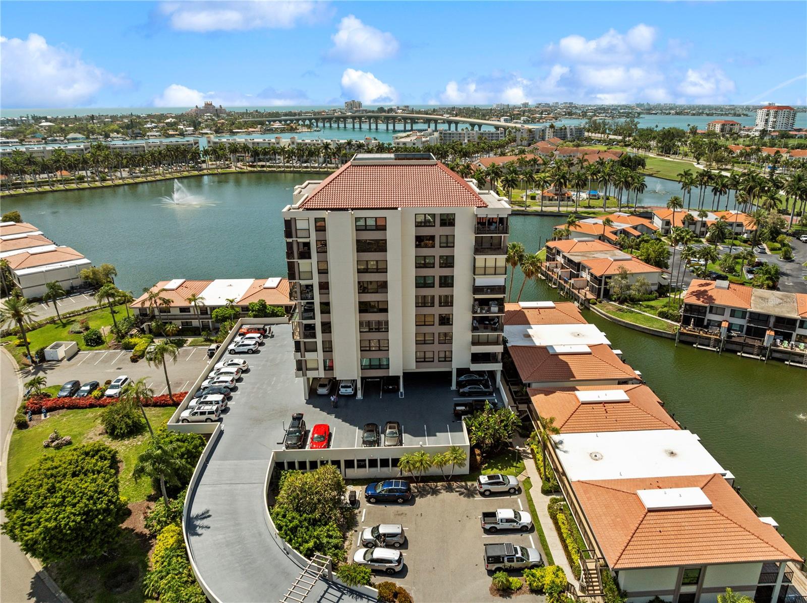 6294 BAHIA DEL MAR CIR #904, ST PETERSBURG, FL, 33715