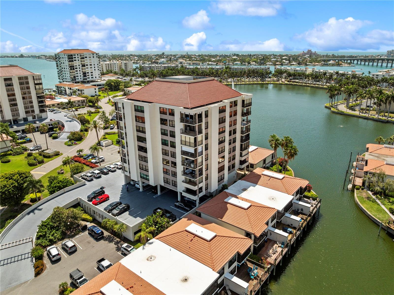 6294 BAHIA DEL MAR CIR #904, ST PETERSBURG, FL, 33715