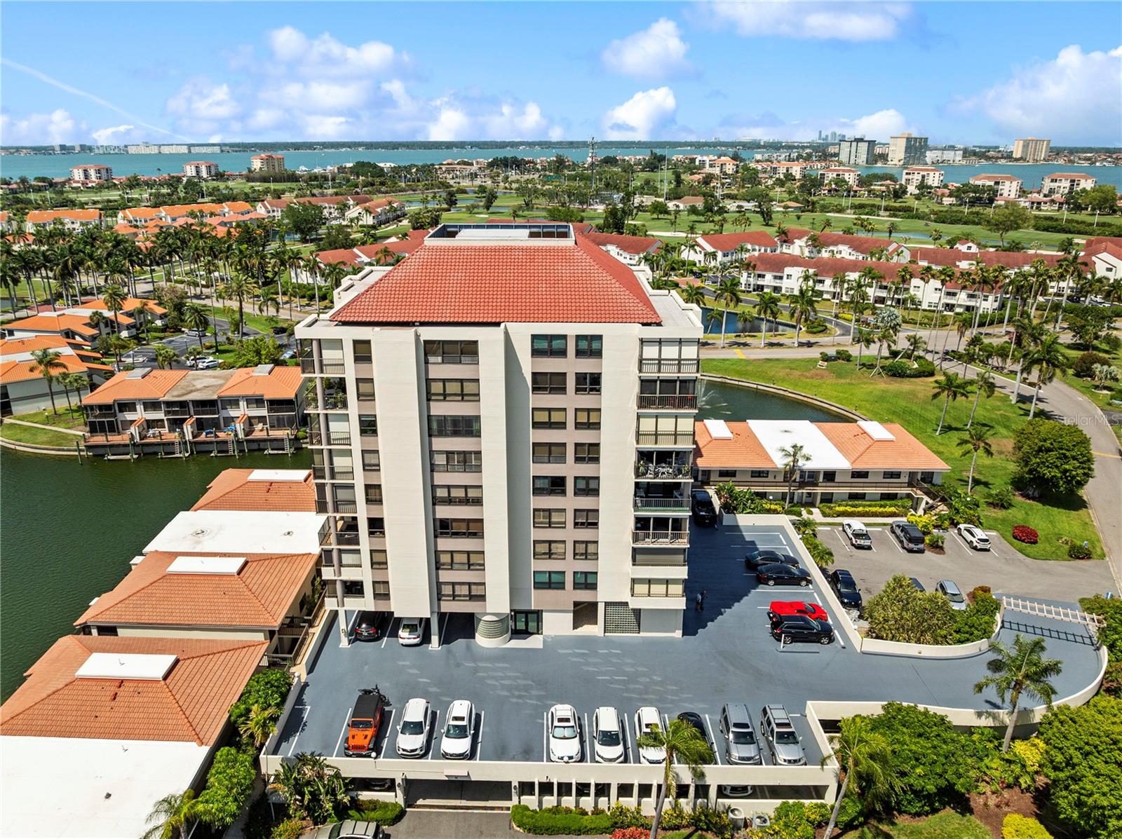 6294 BAHIA DEL MAR CIR #904, ST PETERSBURG, FL, 33715