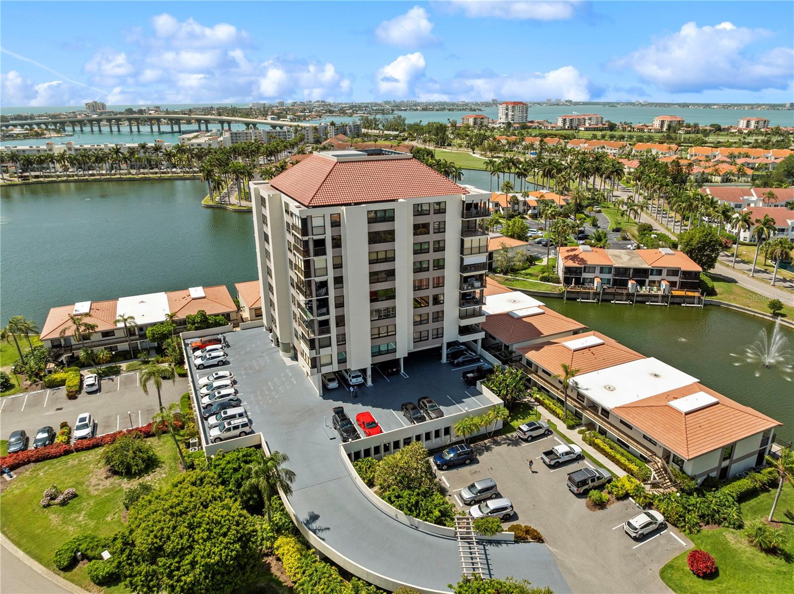 6294 BAHIA DEL MAR CIR #904, ST PETERSBURG, FL, 33715