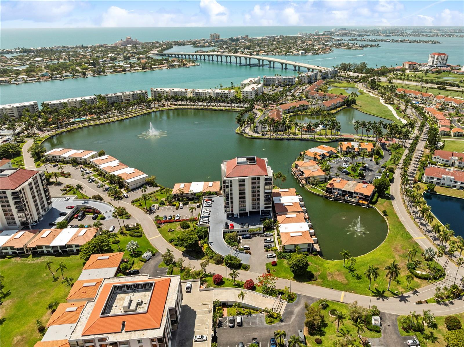 6294 BAHIA DEL MAR CIR #904, ST PETERSBURG, FL, 33715