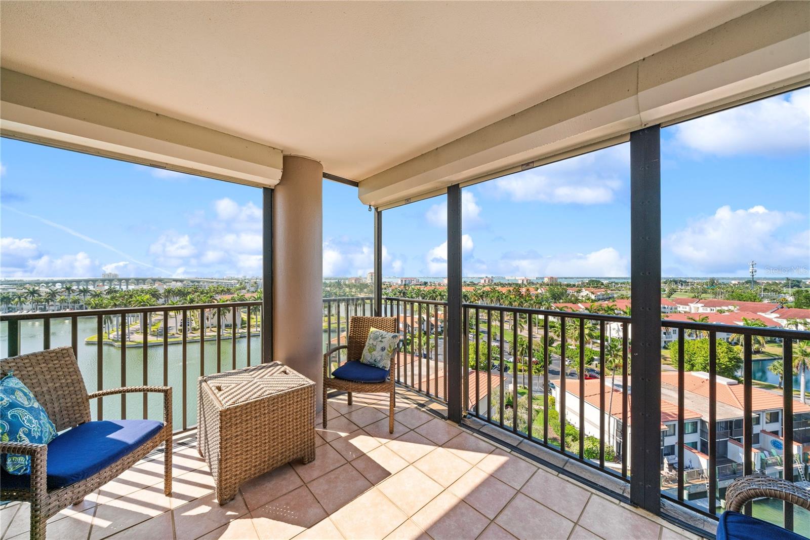 6294 BAHIA DEL MAR CIR #904, ST PETERSBURG, FL, 33715