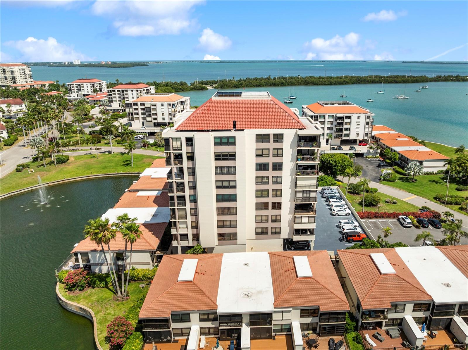 6294 BAHIA DEL MAR CIR #904, ST PETERSBURG, FL, 33715