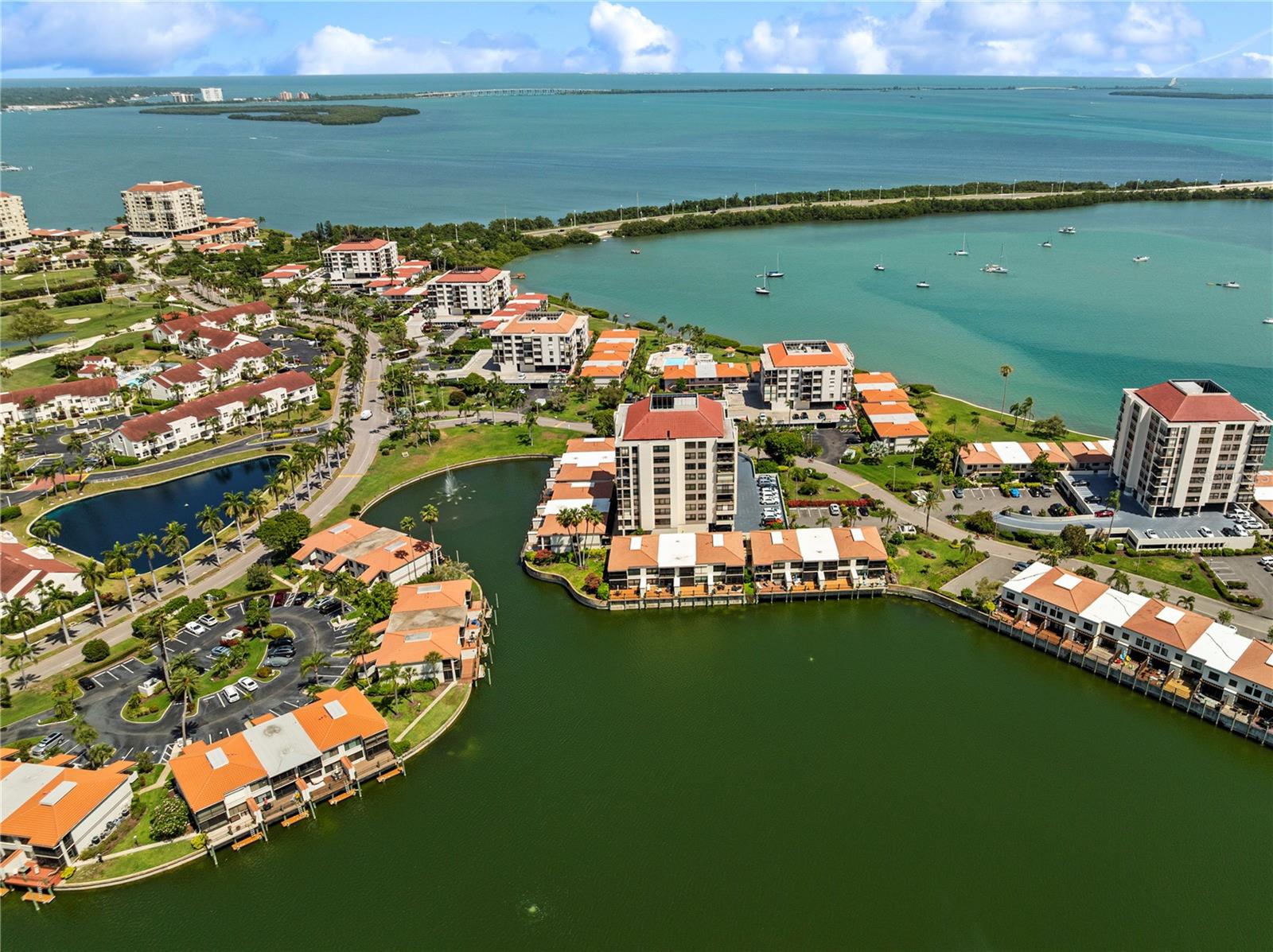 6294 BAHIA DEL MAR CIR #904, ST PETERSBURG, FL, 33715