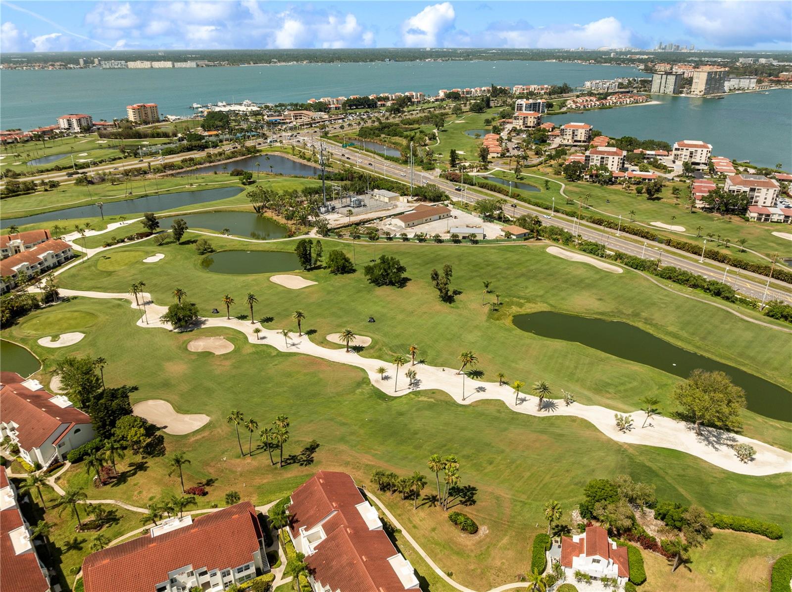 6294 BAHIA DEL MAR CIR #904, ST PETERSBURG, FL, 33715