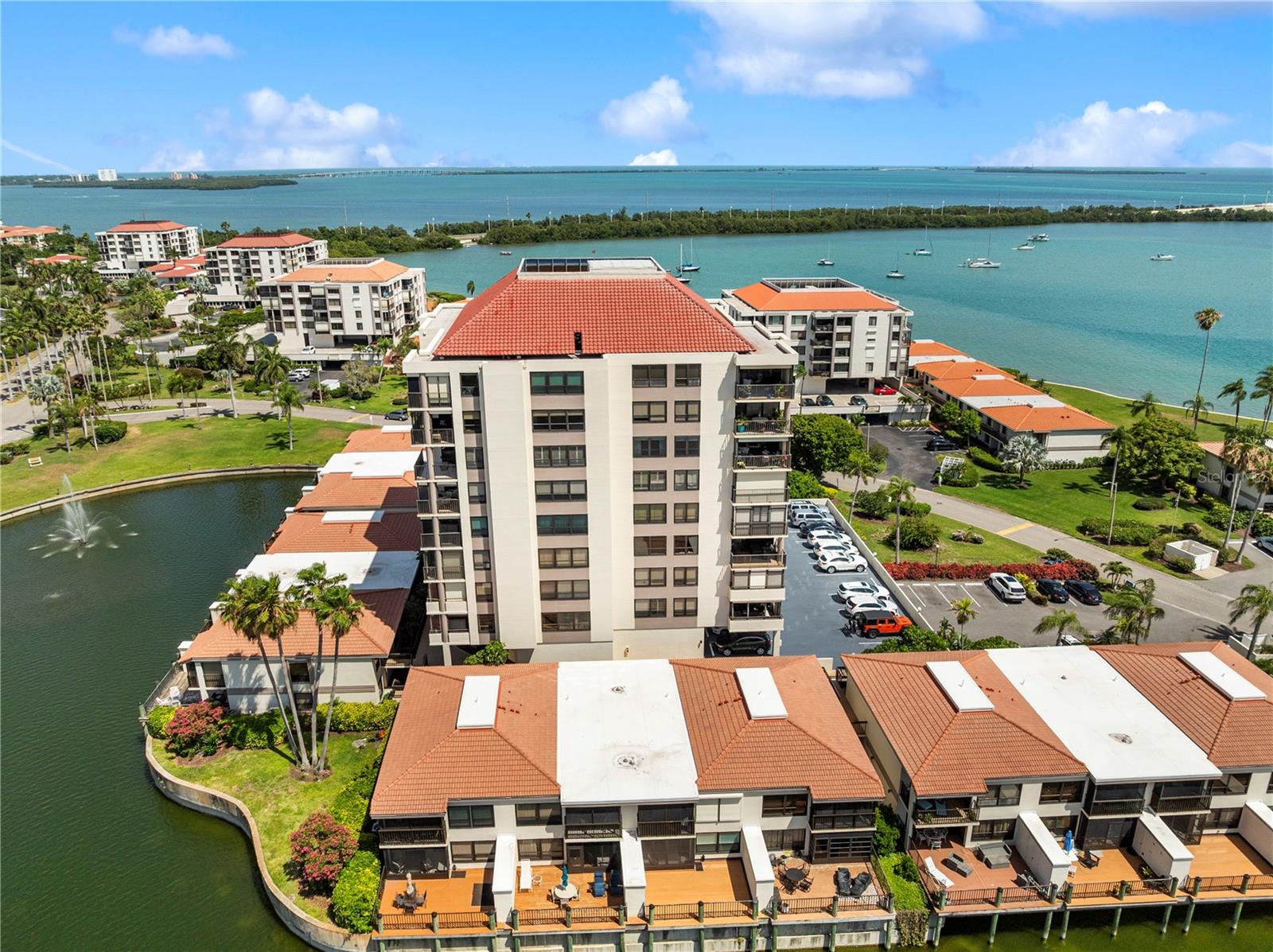 6294 BAHIA DEL MAR CIR #904, ST PETERSBURG, FL, 33715