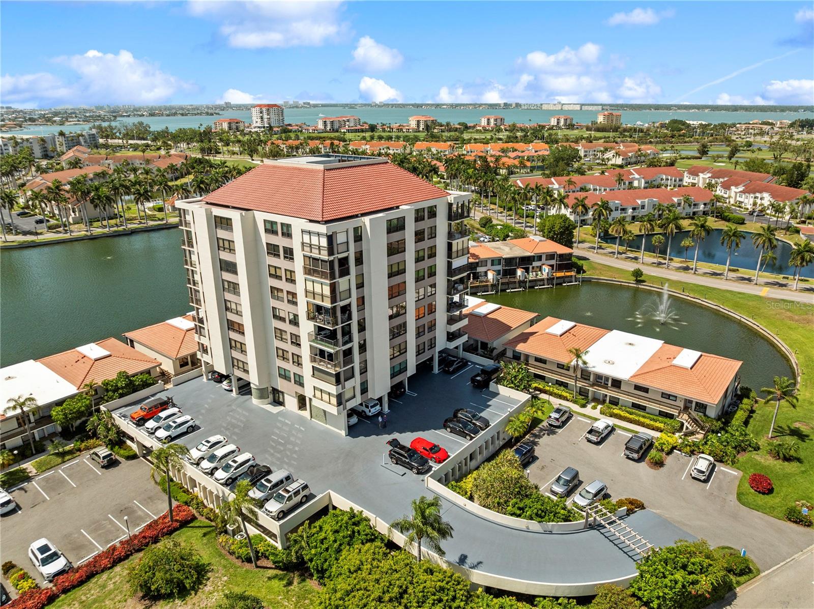 6294 BAHIA DEL MAR CIR #904, ST PETERSBURG, FL, 33715