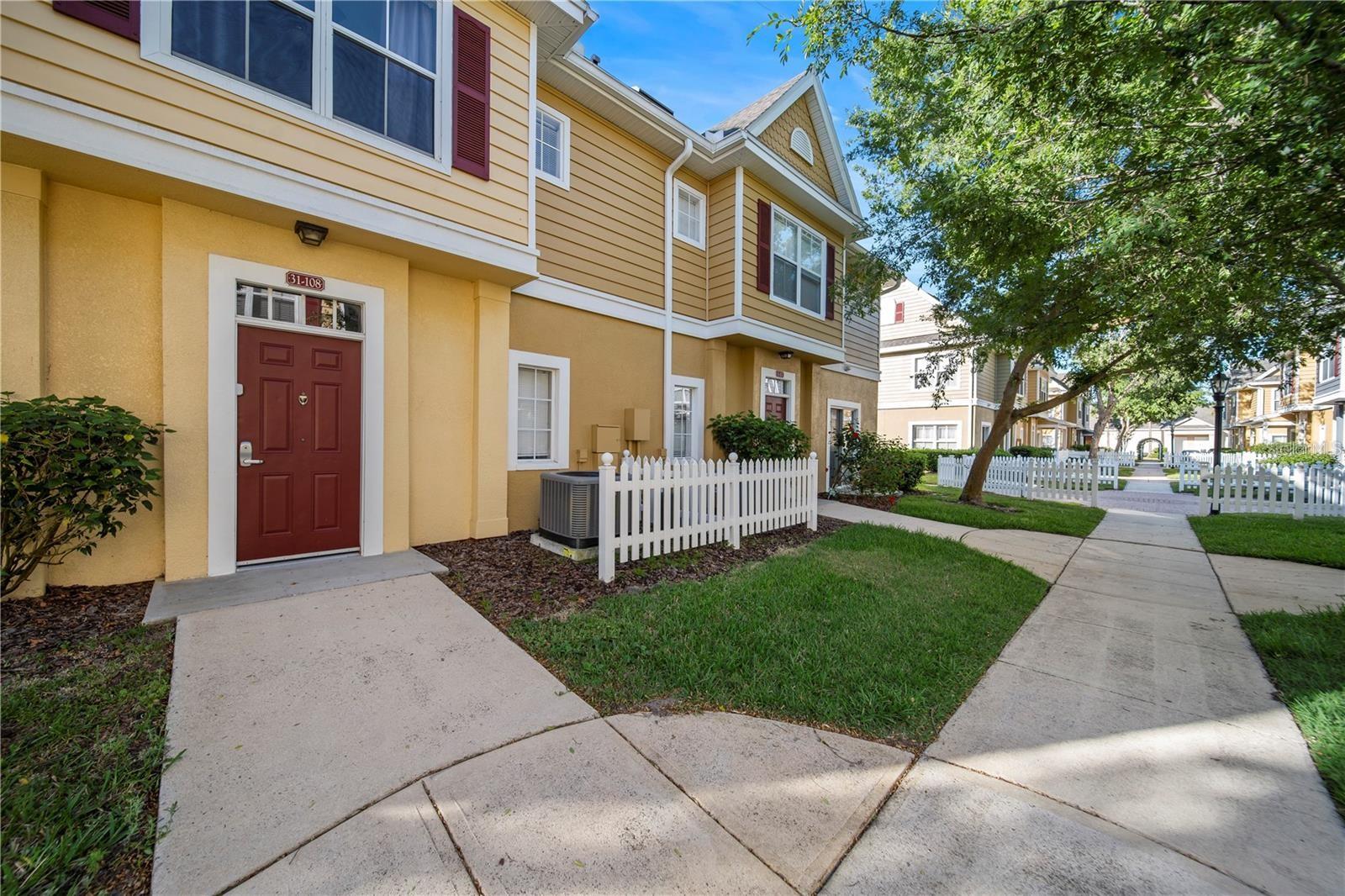 2601 GALA RD S #108, KISSIMMEE, FL, 34746