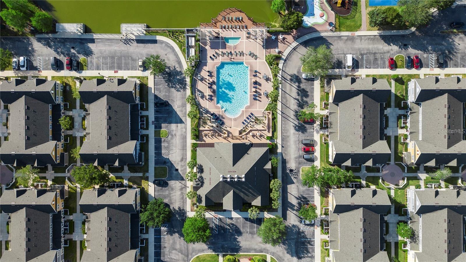 2601 GALA RD S #108, KISSIMMEE, FL, 34746