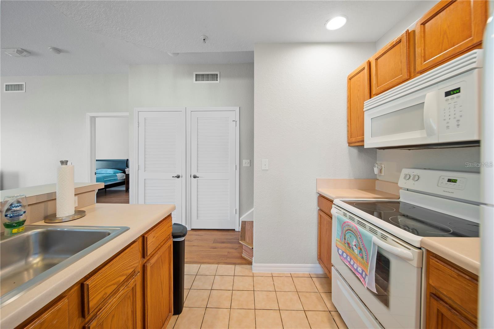 2601 GALA RD S #108, KISSIMMEE, FL, 34746