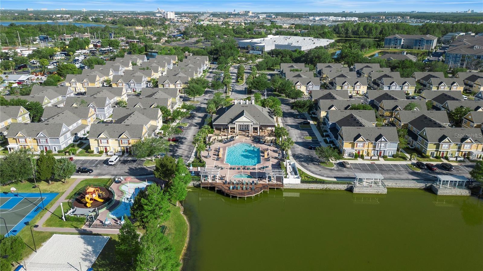 2601 GALA RD S #108, KISSIMMEE, FL, 34746