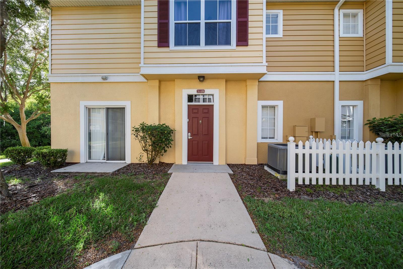 2601 GALA RD S #108, KISSIMMEE, FL, 34746