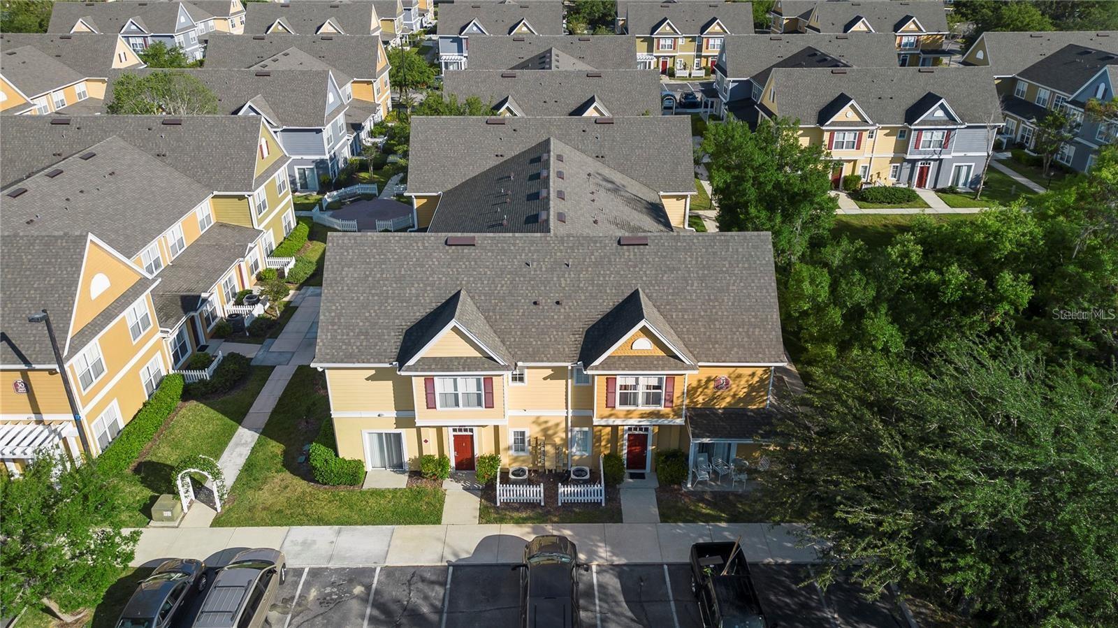 2601 GALA RD S #108, KISSIMMEE, FL, 34746