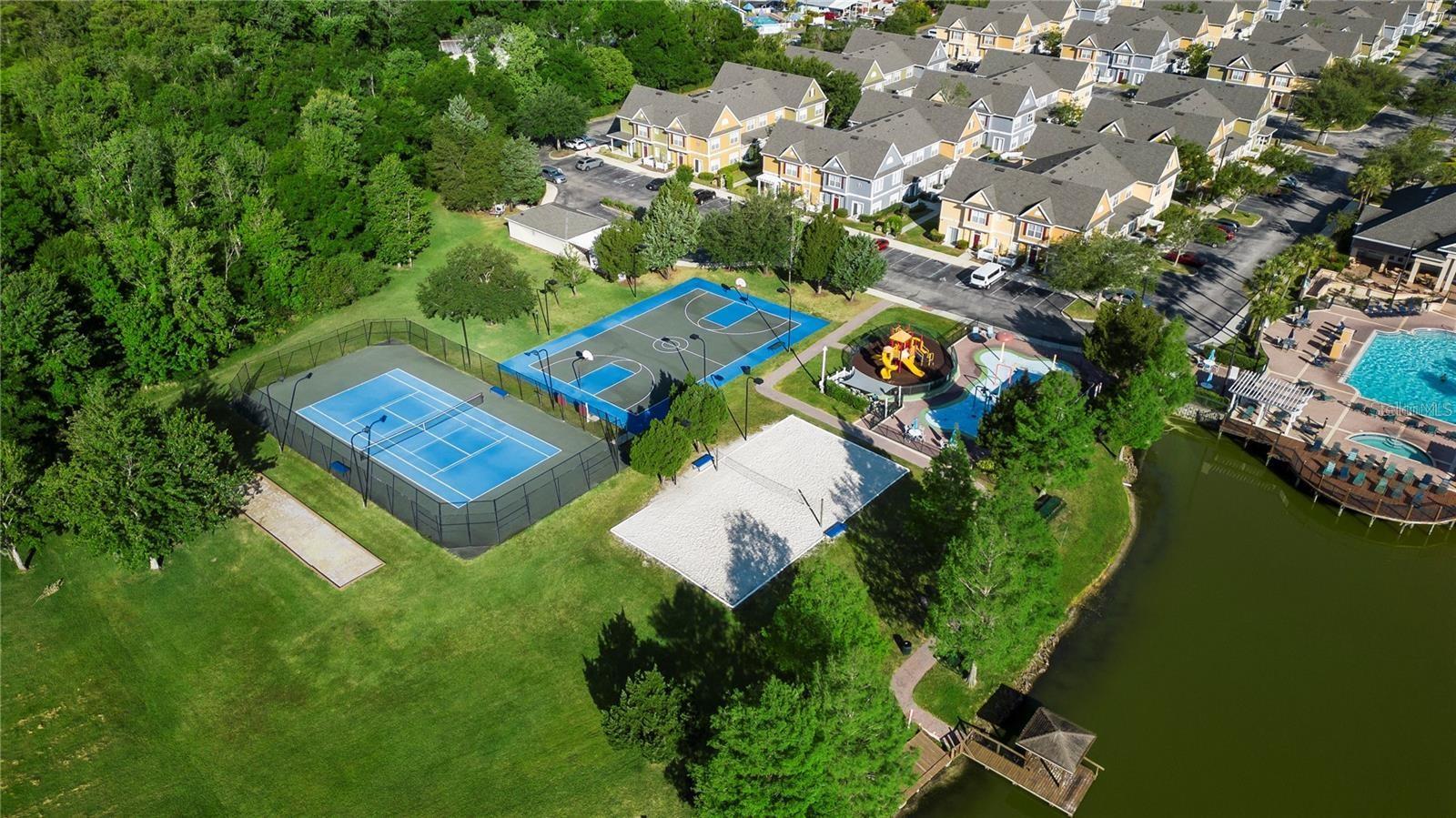 2601 GALA RD S #108, KISSIMMEE, FL, 34746