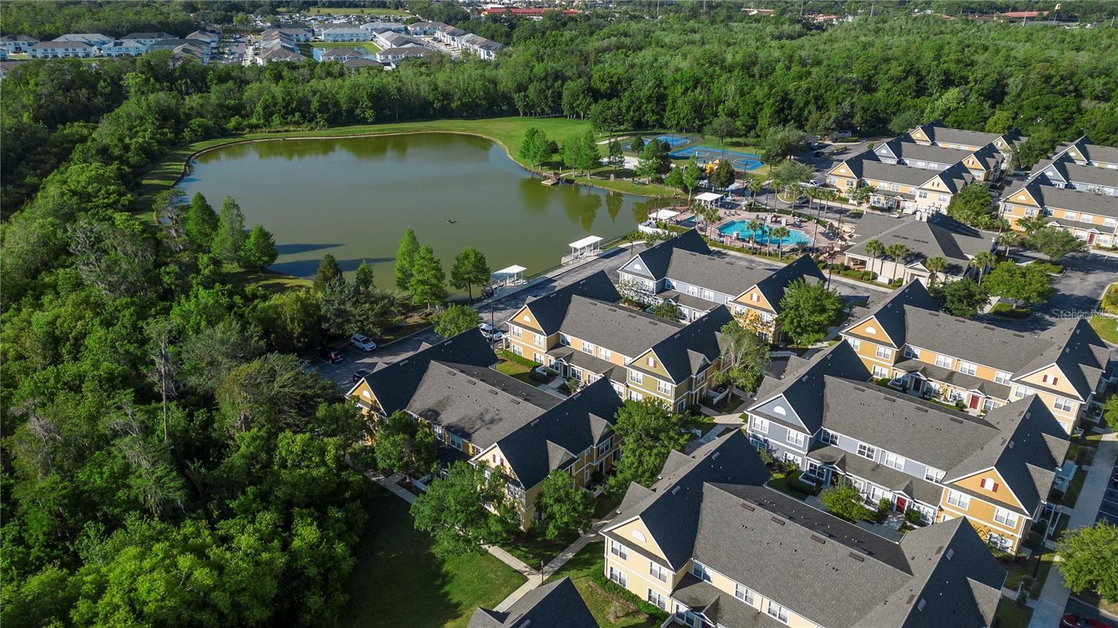 2601 GALA RD S #108, KISSIMMEE, FL, 34746