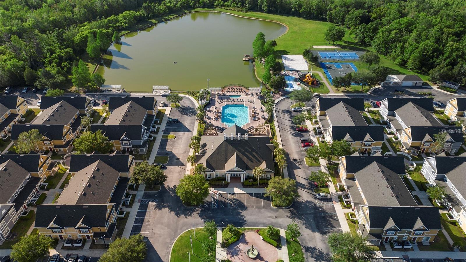 2601 GALA RD S #108, KISSIMMEE, FL, 34746