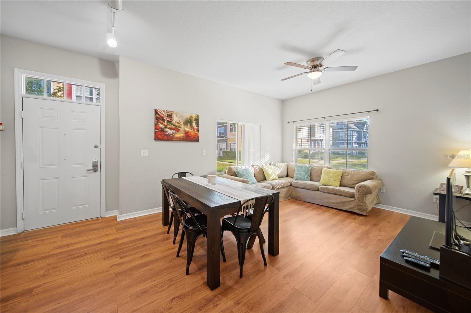 2601 GALA RD S #108, KISSIMMEE, FL, 34746
