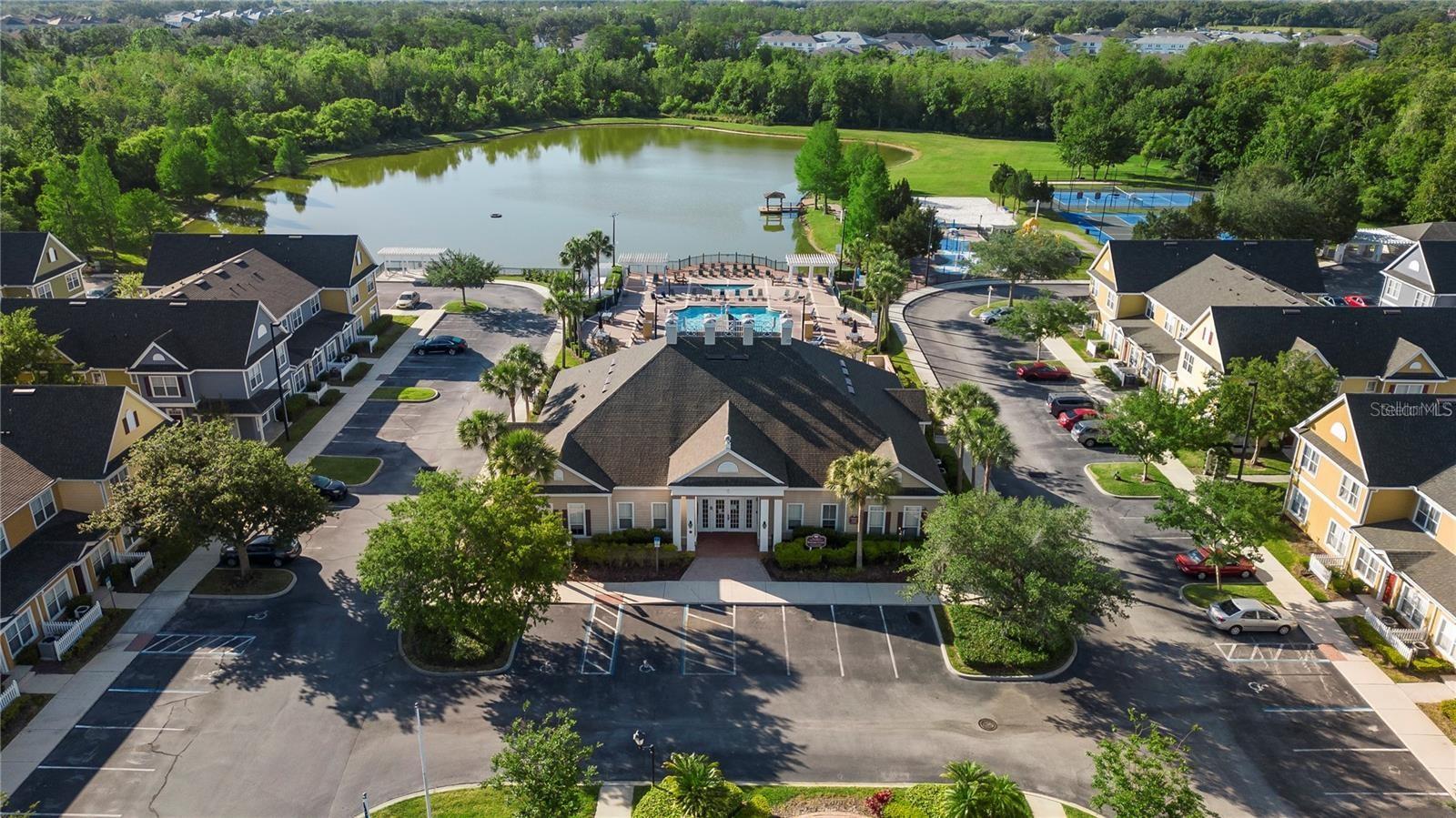 2601 GALA RD S #108, KISSIMMEE, FL, 34746