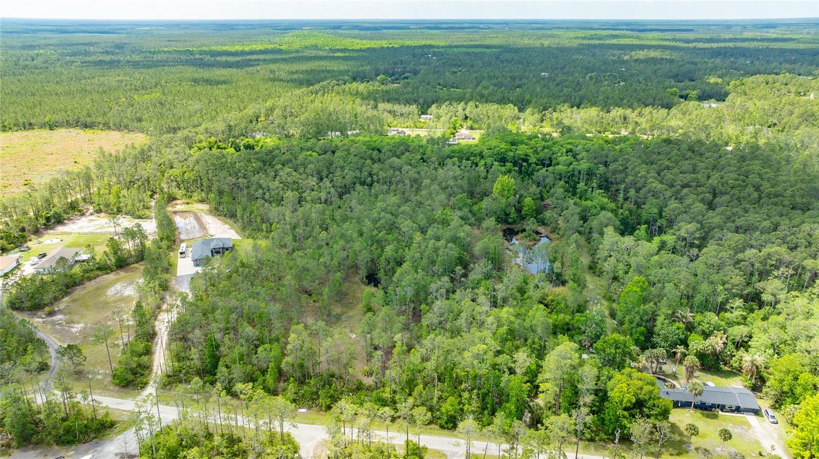 3623 CONIFER LN, ORMOND BEACH, FL, 32174