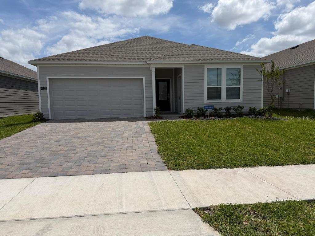 4407 VIBERNUM AVE #B, ST CLOUD, FL, 34772