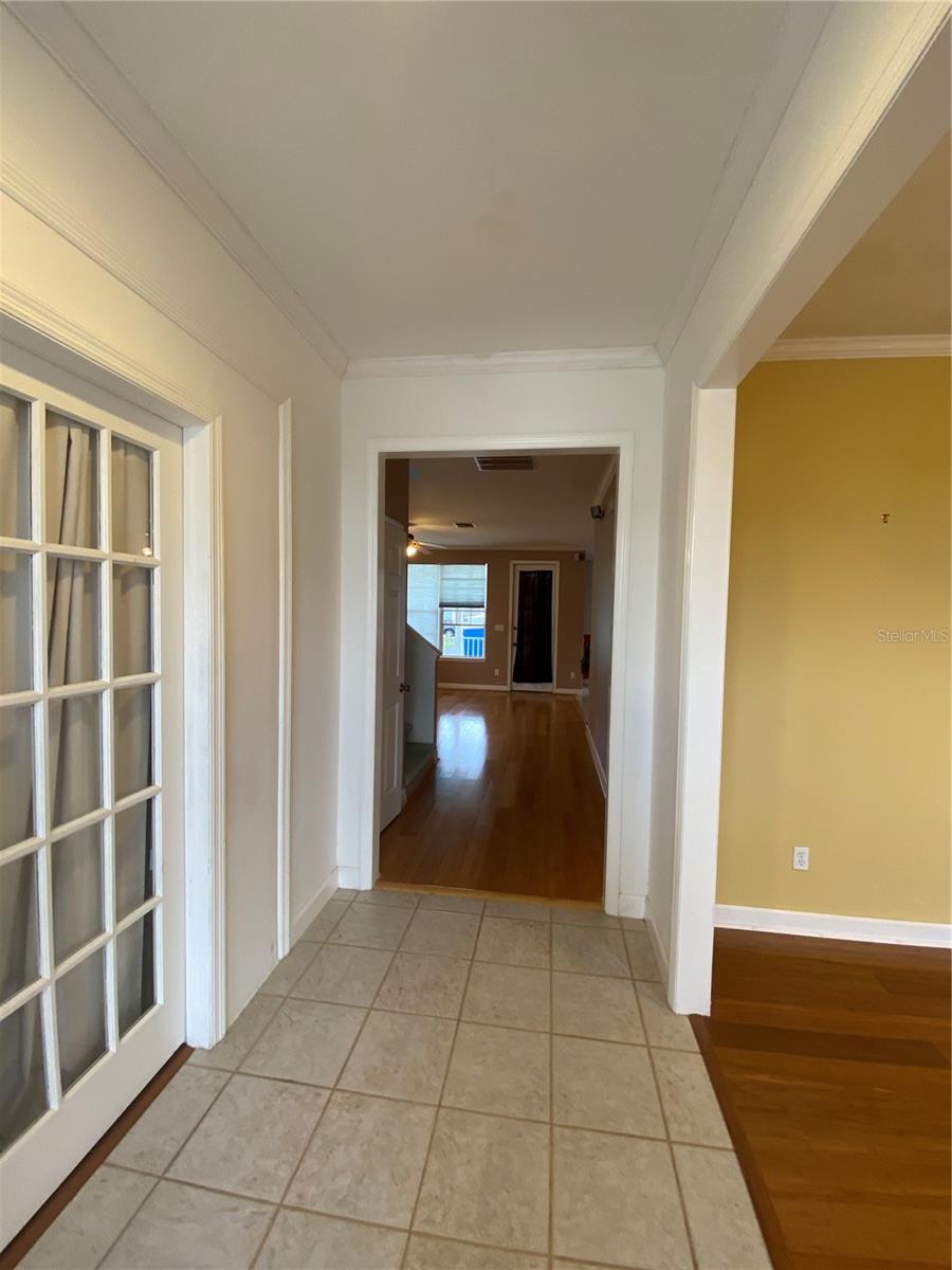 2549 TWAIN DR, TALLAHASSEE, FL, 32311
