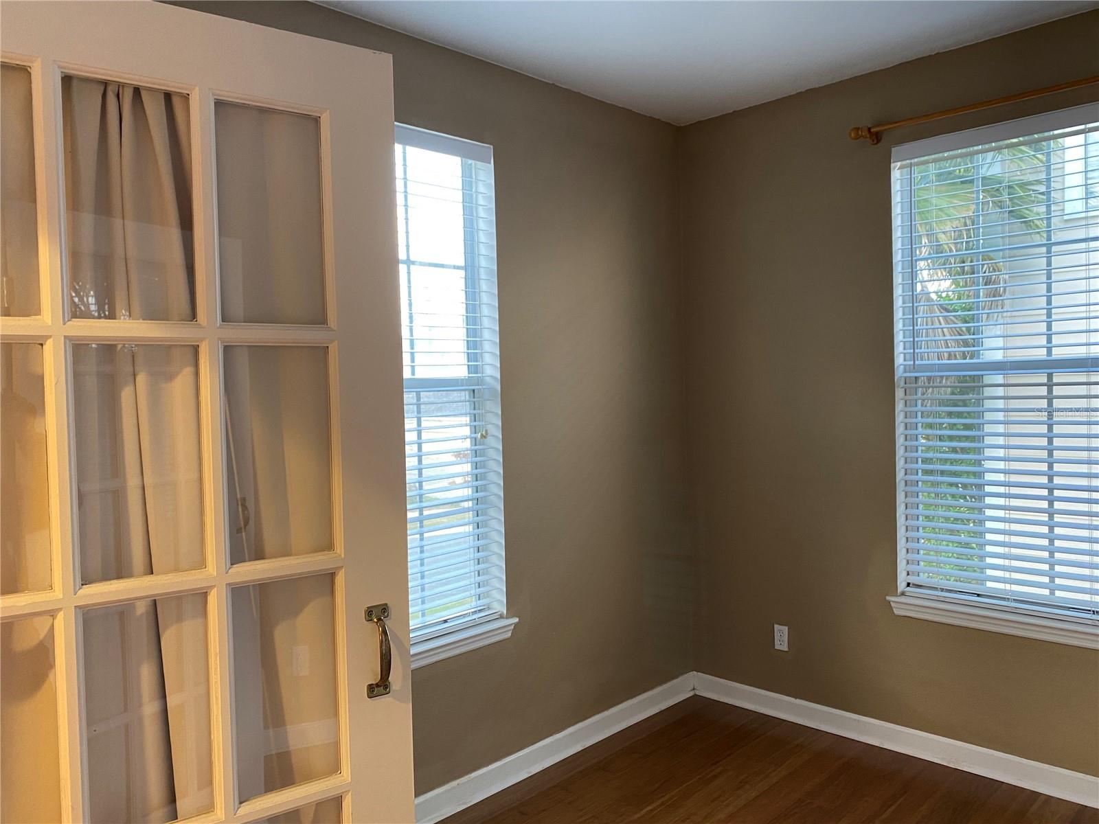 2549 TWAIN DR, TALLAHASSEE, FL, 32311