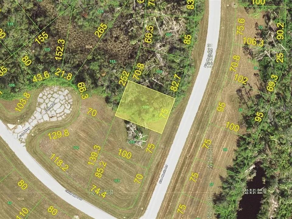 ROTONDA VILLAS, PLACIDA, FL, 33946