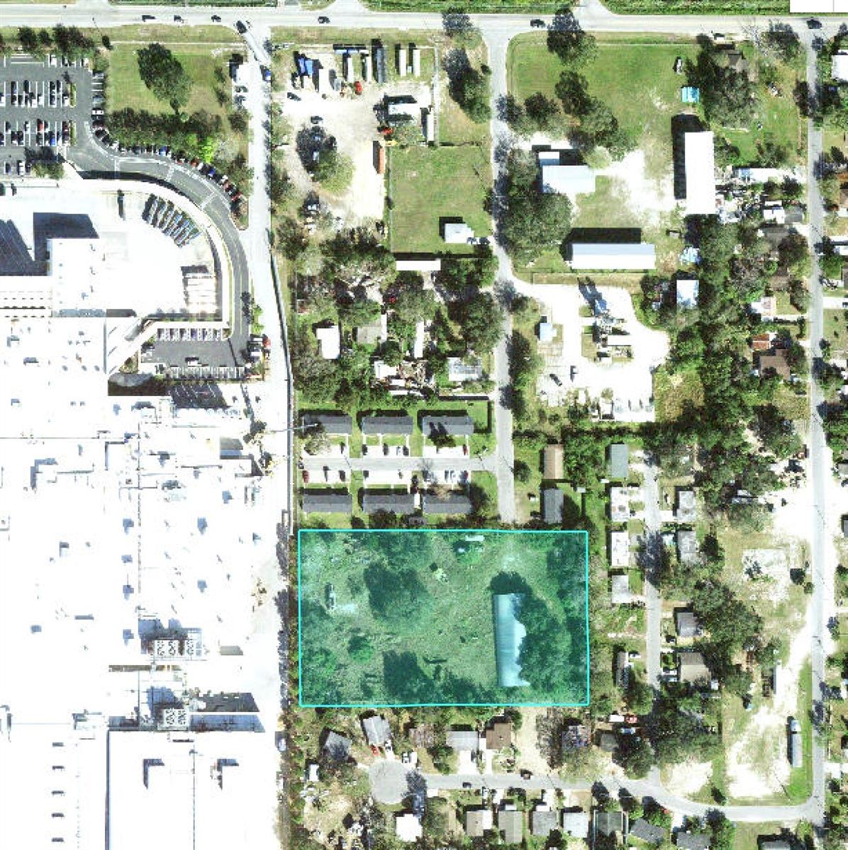 PINE RD, AUBURNDALE, FL, 33823