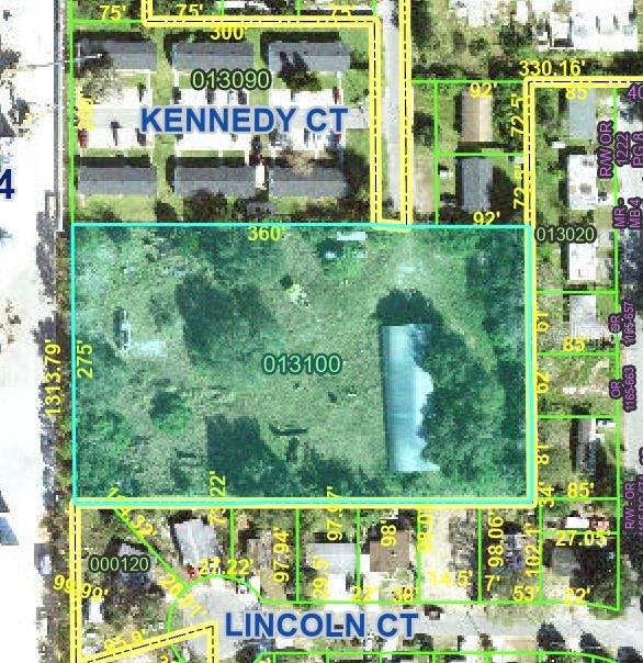 PINE RD, AUBURNDALE, FL, 33823
