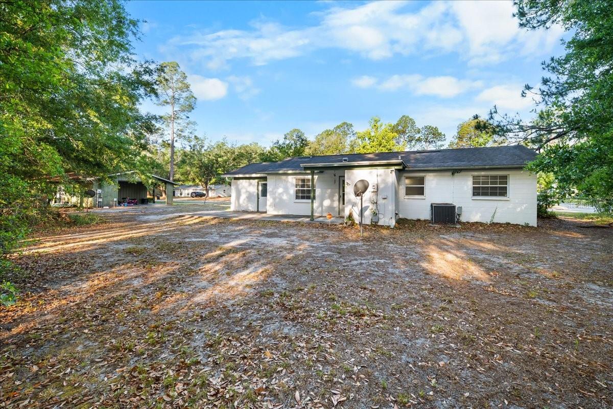 6205 NW 26TH TER, GAINESVILLE, FL, 32653