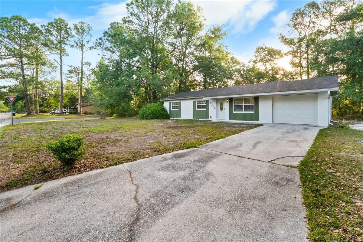 6205 NW 26TH TER, GAINESVILLE, FL, 32653