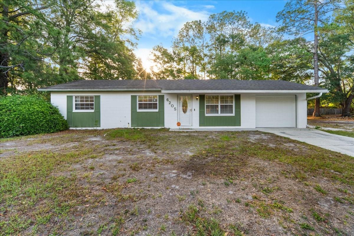 6205 NW 26TH TER, GAINESVILLE, FL, 32653
