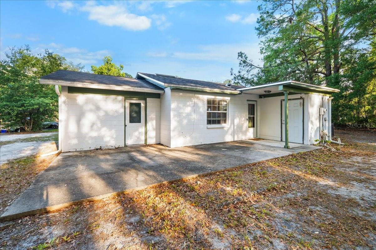 6205 NW 26TH TER, GAINESVILLE, FL, 32653