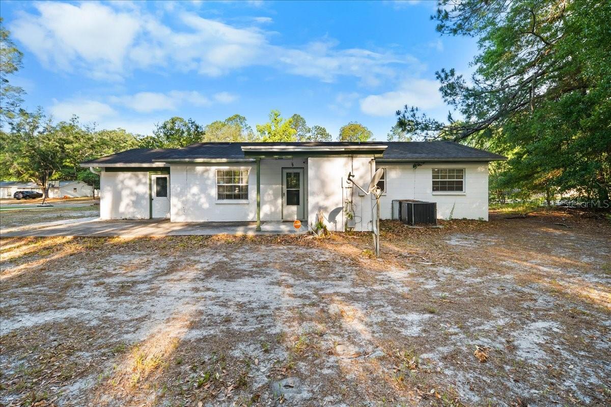 6205 NW 26TH TER, GAINESVILLE, FL, 32653