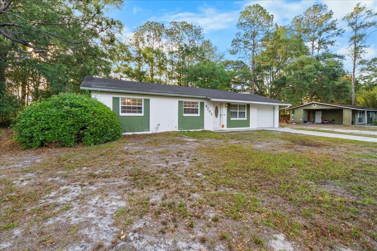 6205 NW 26TH TER, GAINESVILLE, FL, 32653